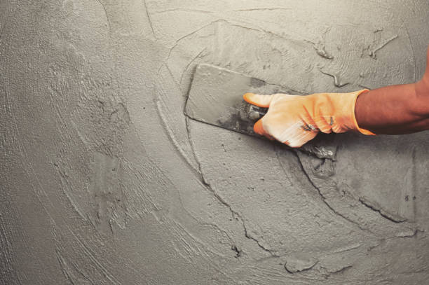 Best Concrete Slab Installation  in Castle Pines, CO