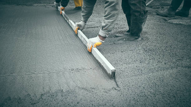 Best Concrete Patio Contractor  in Castle Pines, CO